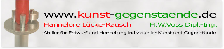 kunst-gegenstaende.de logo