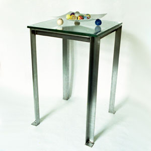 stagla - beistelltisch